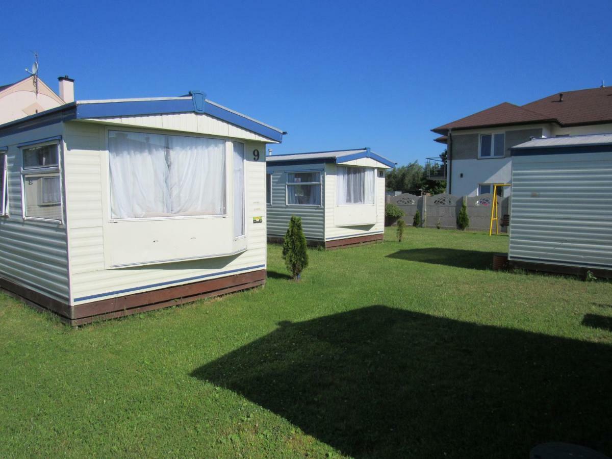 Rowyhills Villa Rowy  Exterior photo